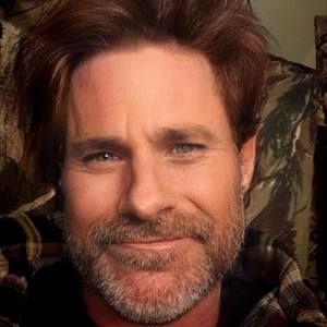 Meet your Posher, Steve